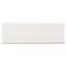 Andova Tiles Gullivan 3" x 9" Straight Edge Porcelain Singular Subway Tile, PK15 ANDGUL412 - alternate 2